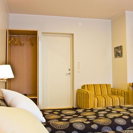 Art Hotell Rakvere Exteriér fotografie