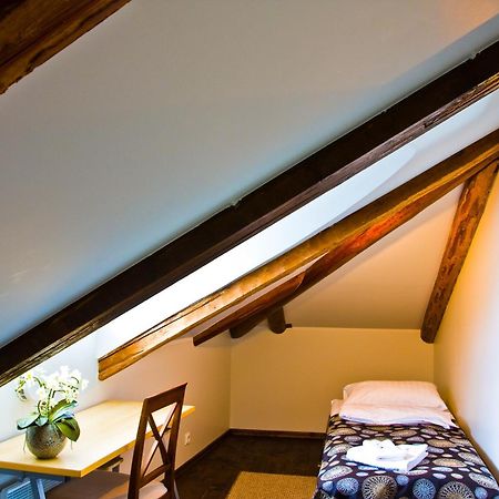 Art Hotell Rakvere Exteriér fotografie