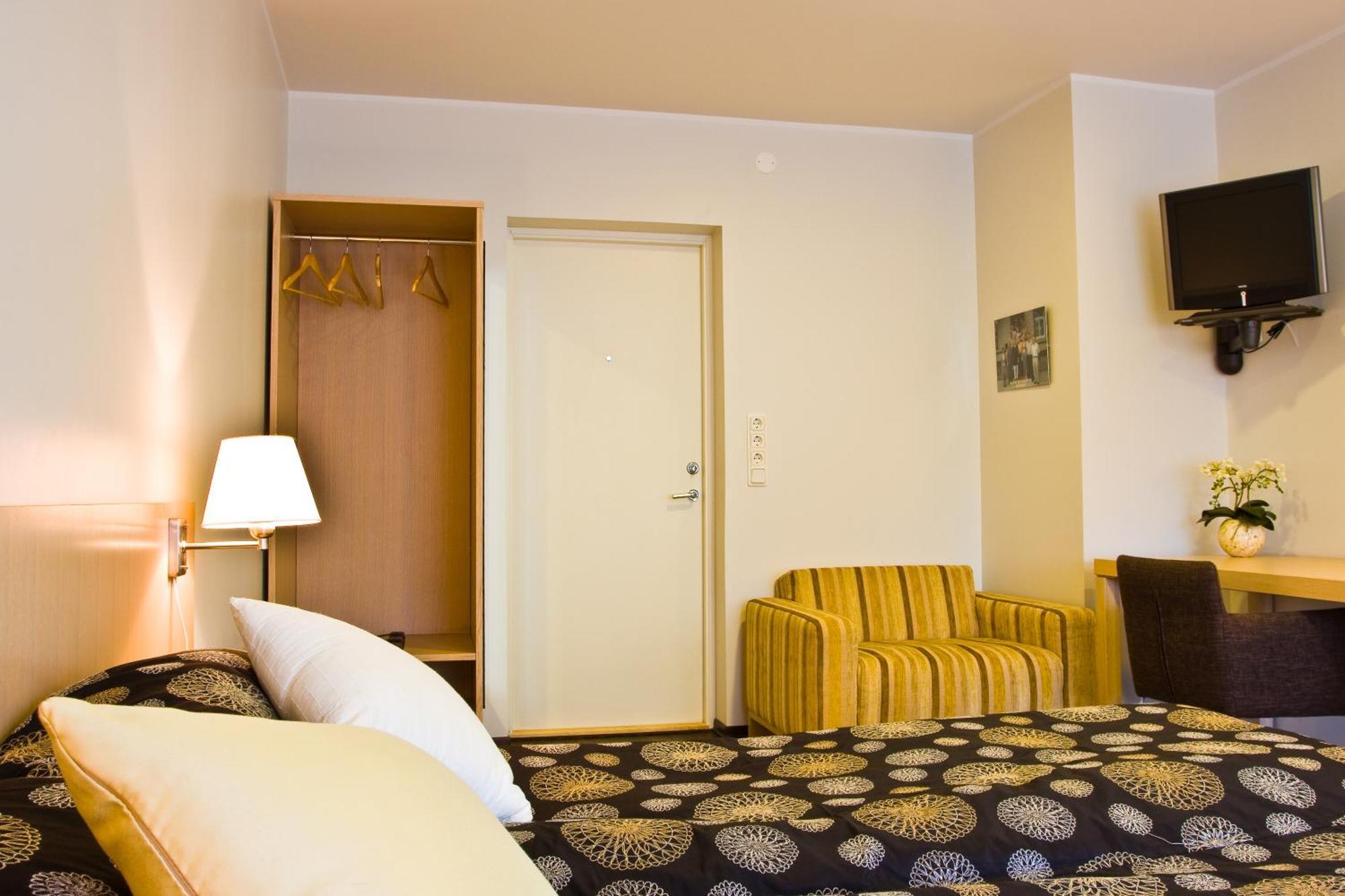 Art Hotell Rakvere Exteriér fotografie