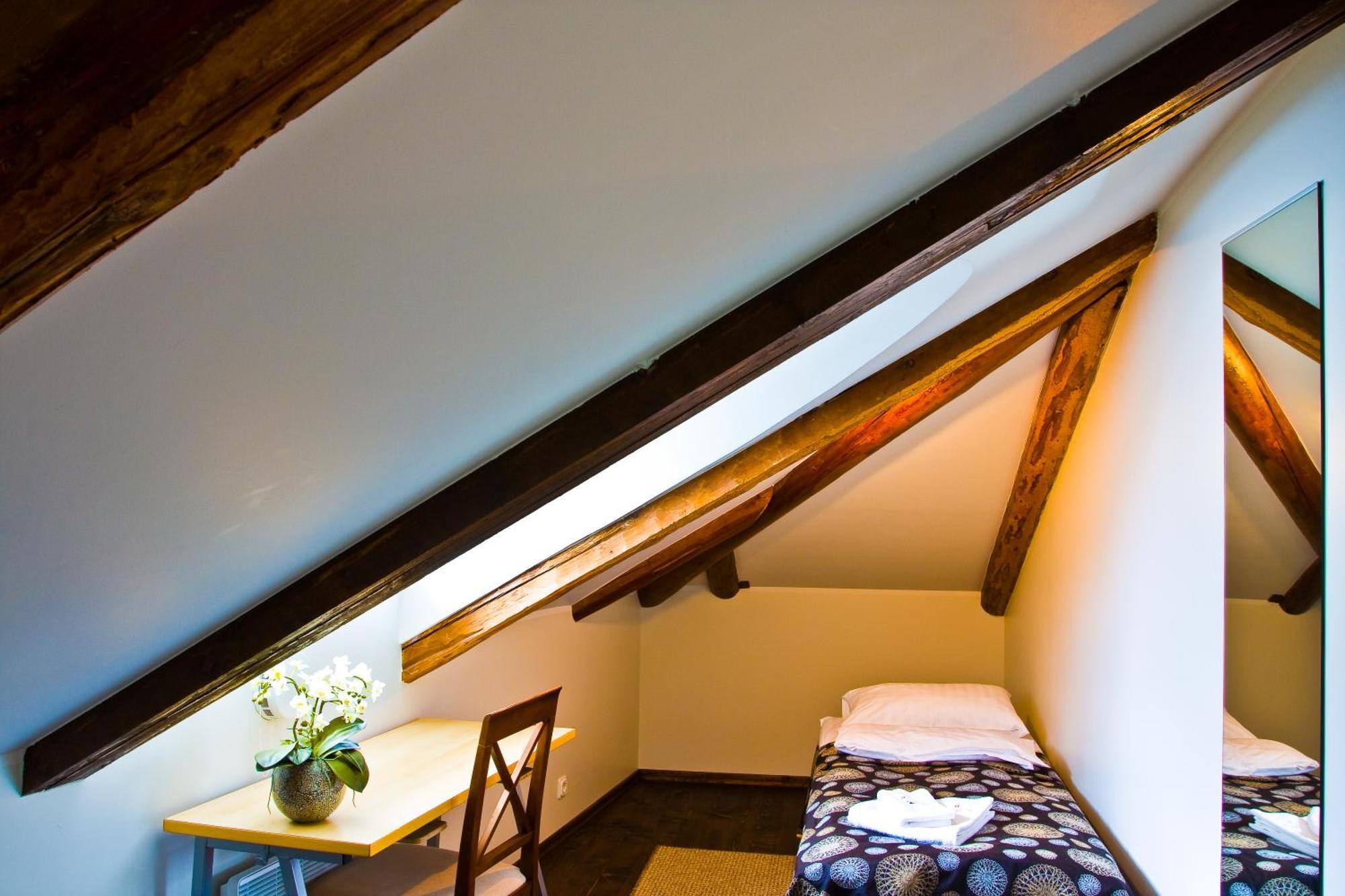Art Hotell Rakvere Exteriér fotografie