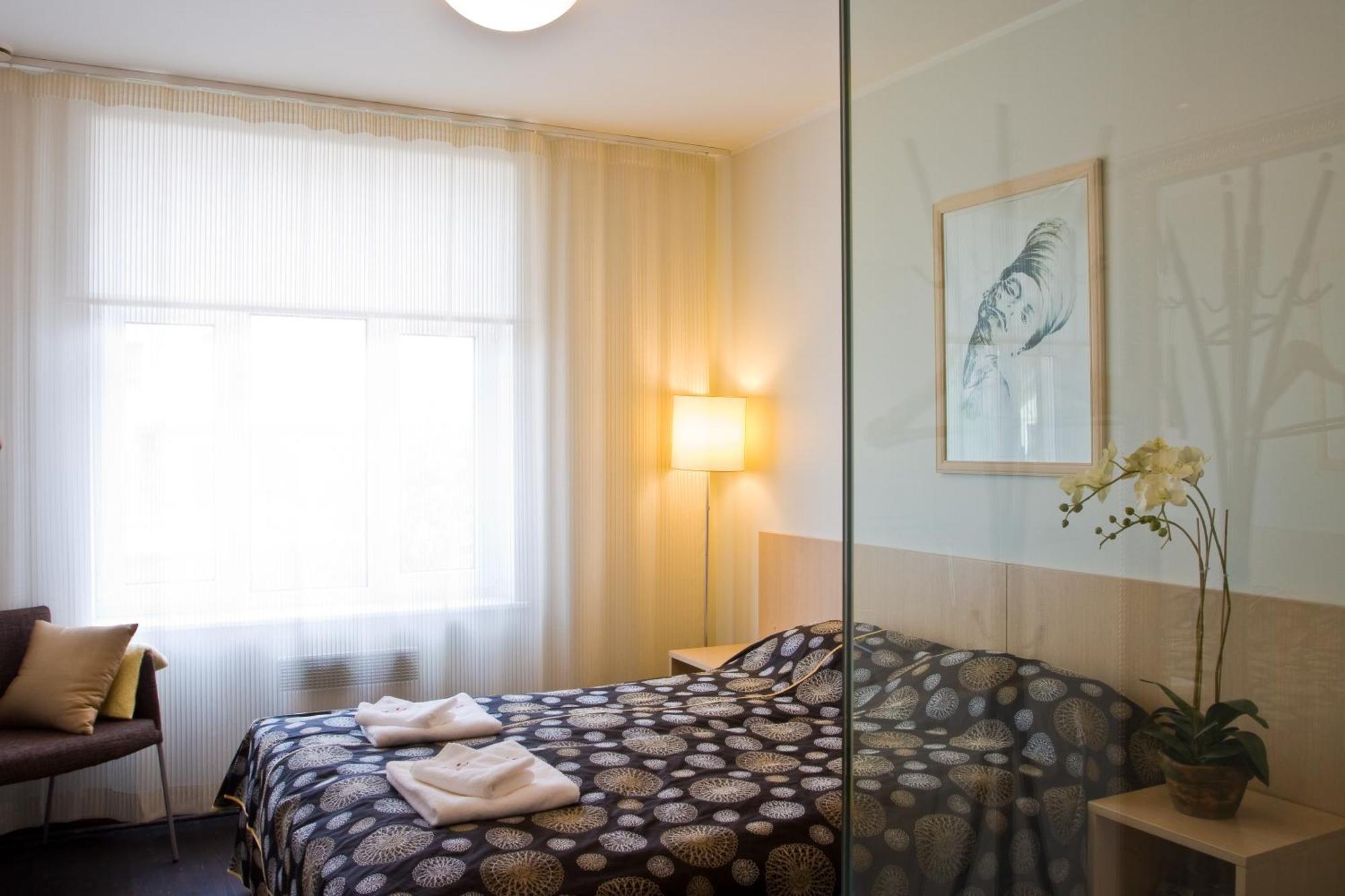 Art Hotell Rakvere Exteriér fotografie