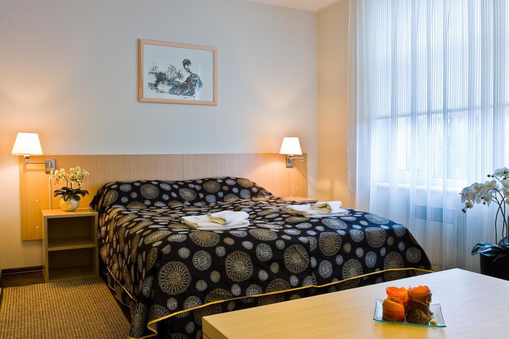 Art Hotell Rakvere Exteriér fotografie