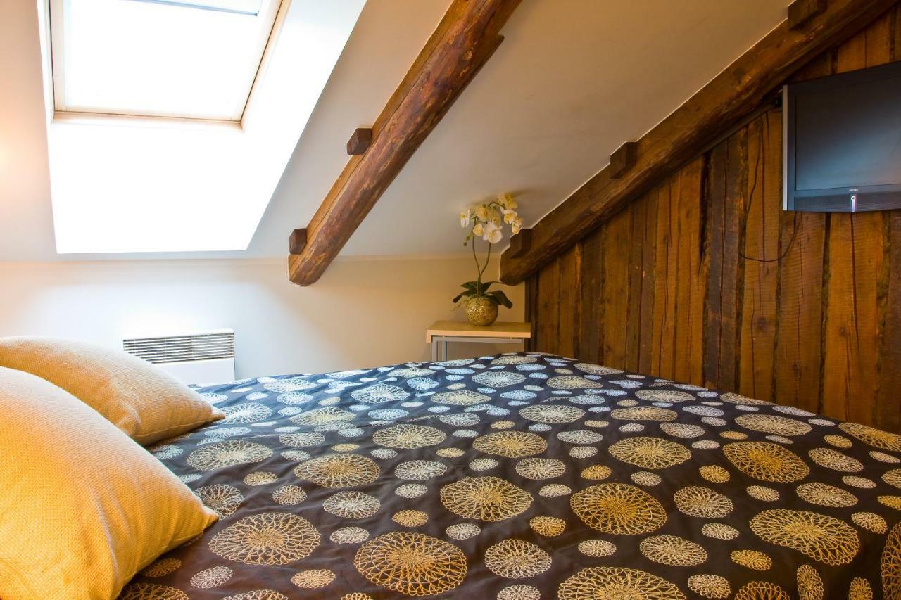 Art Hotell Rakvere Exteriér fotografie